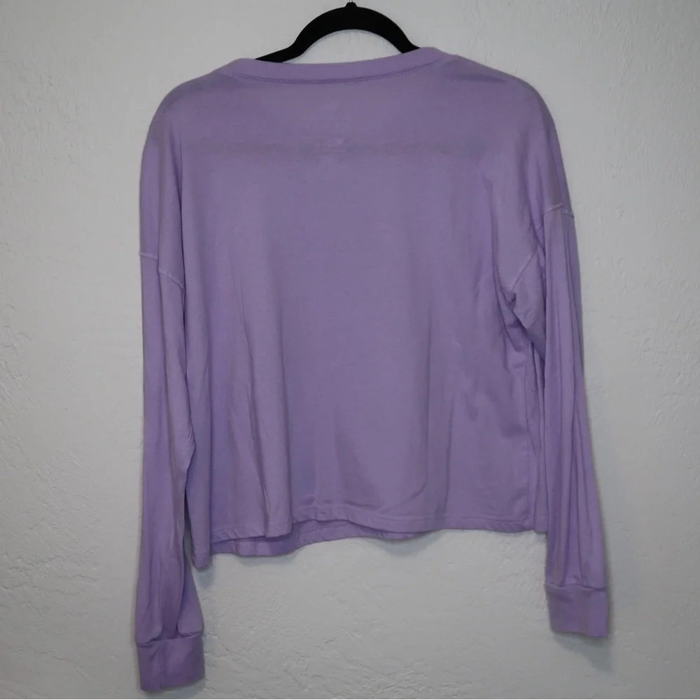 Disney light purple